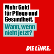 Pflege und Gesundheit