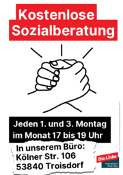 Sozialberatung