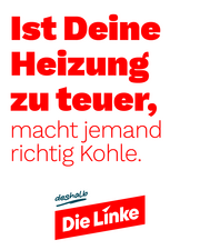 Heizung zu teuer