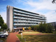 Kinderklinik Sankt Augustin