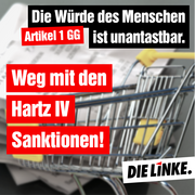 Zur Themenseite "Hartz IV"